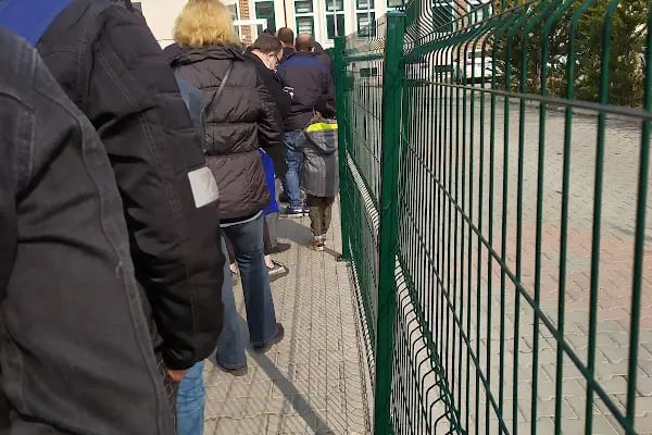 T.C. Bursa Valiliği İl Göç İdaresi Müdürlüğü - Resim 10
