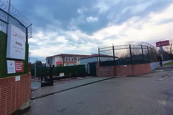 T.C. Bursa Valiliği İl Göç İdaresi Müdürlüğü - Resim 8