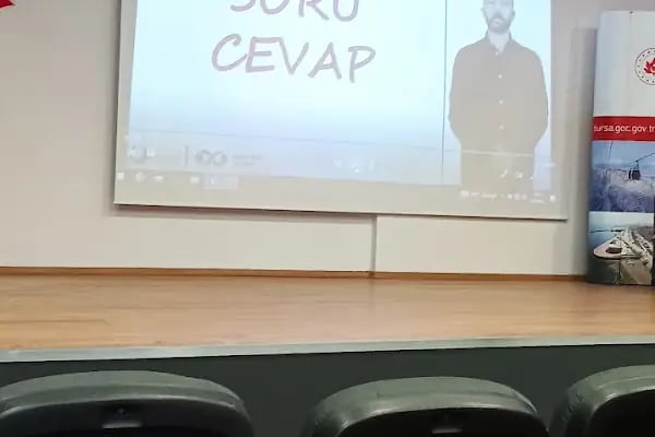 T.C. Bursa Valiliği İl Göç İdaresi Müdürlüğü - Resim 19