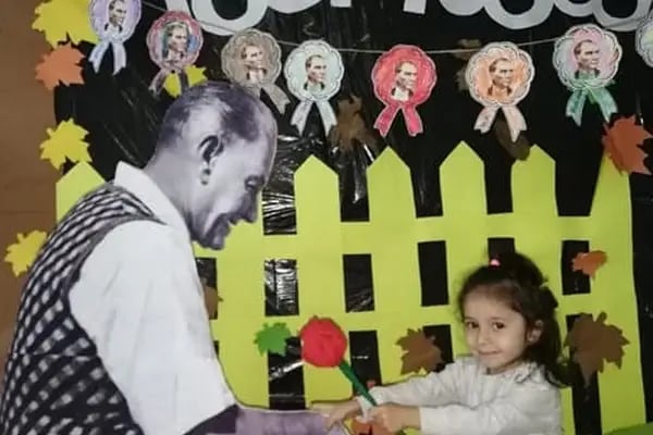 Özel Hadımköy Düşbahçesi Anaokulu - Resim 14
