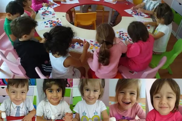 Özel Hadımköy Düşbahçesi Anaokulu - Resim 17