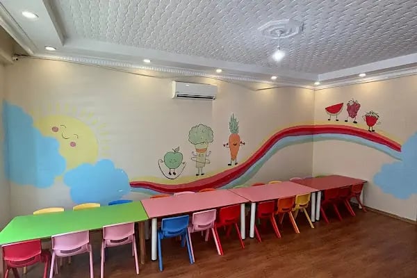Özel Hadımköy Düşbahçesi Anaokulu - Resim 11