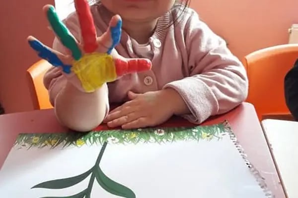Özel Hadımköy Düşbahçesi Anaokulu - Resim 18