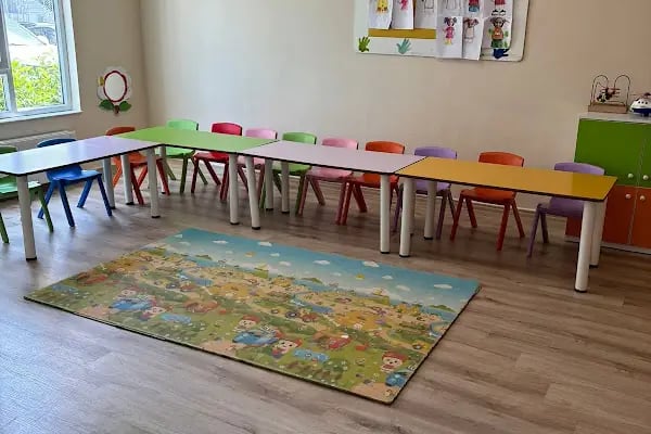 Özel Hadımköy Düşbahçesi Anaokulu - Resim 6