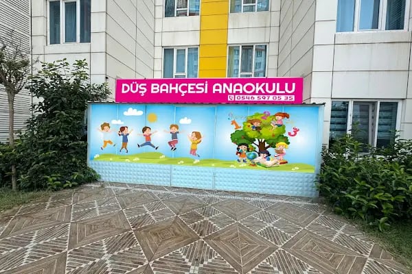 Özel Hadımköy Düşbahçesi Anaokulu - Resim 7