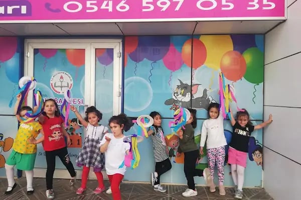 Özel Hadımköy Düşbahçesi Anaokulu - Resim 8