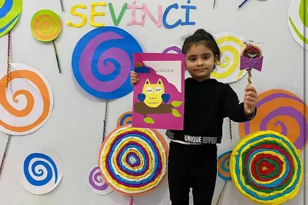 Özel Hadımköy Düşbahçesi Anaokulu - Resim 20