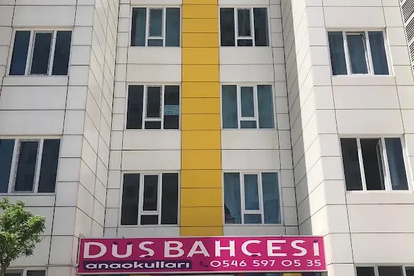 Özel Hadımköy Düşbahçesi Anaokulu - Resim 2