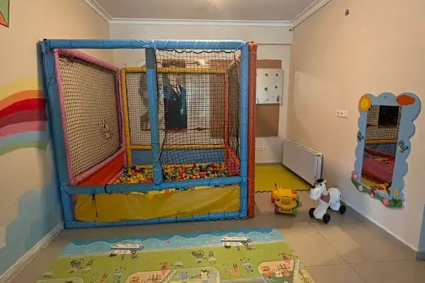Özel Hadımköy Düşbahçesi Anaokulu - Resim 9