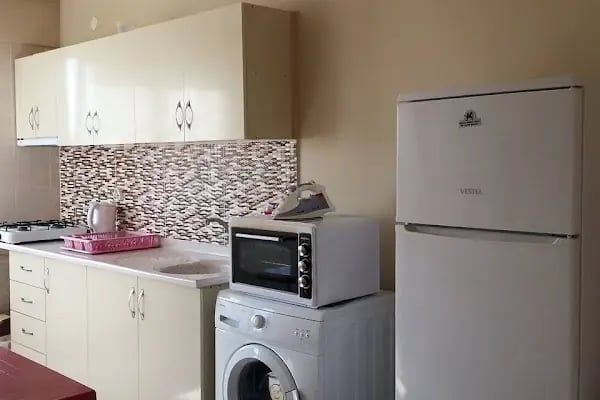 Harmancık Tufan apart - Resim 9