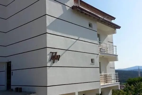 Harmancık Tufan apart - Resim 8