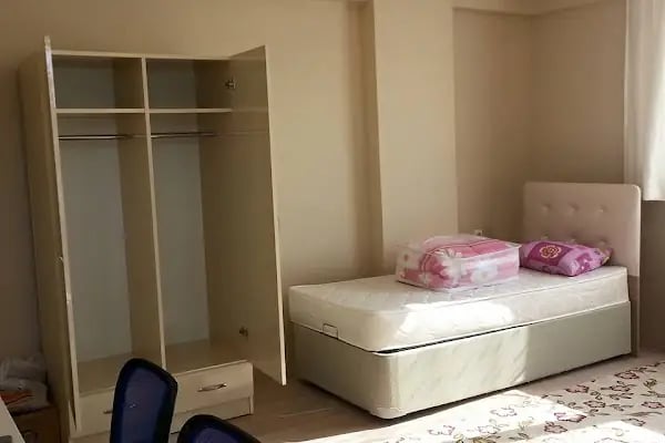 Harmancık Tufan apart - Resim 2