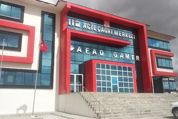 Kars afad - Resim 6