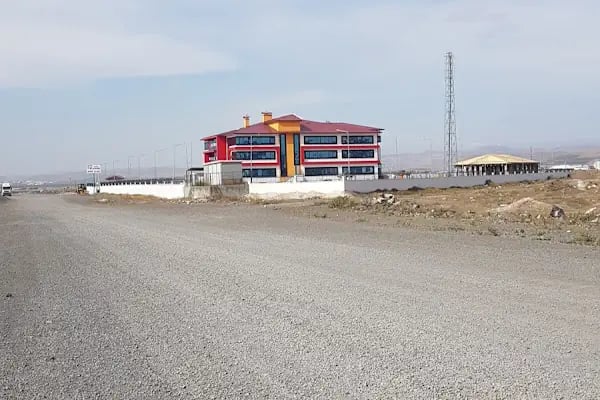Kars afad - Resim 5