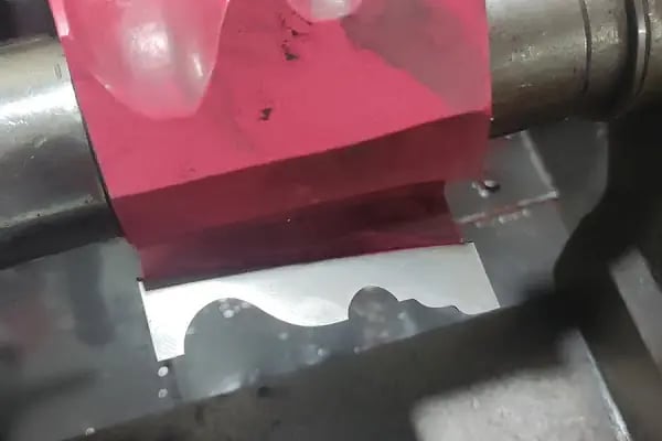 Motifsan Makine ve Kesici Takımlar San.Tic.LTD.ŞTİ - Resim 7