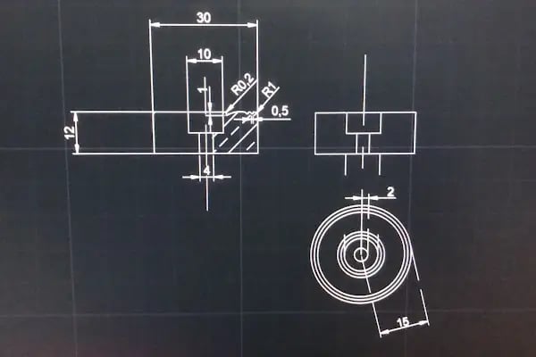 Motifsan Makine ve Kesici Takımlar San.Tic.LTD.ŞTİ - Resim 6