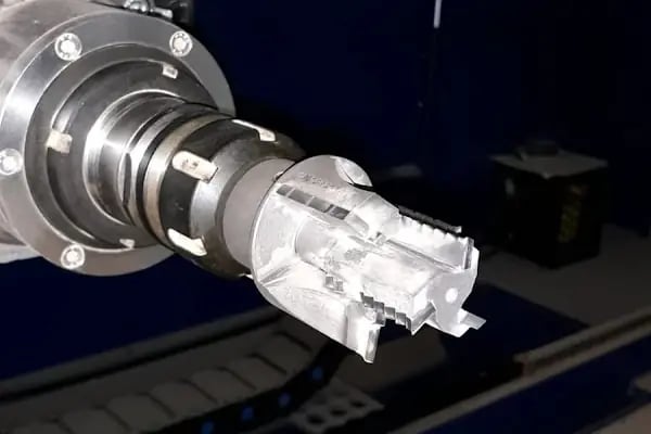 Motifsan Makine ve Kesici Takımlar San.Tic.LTD.ŞTİ - Resim 8