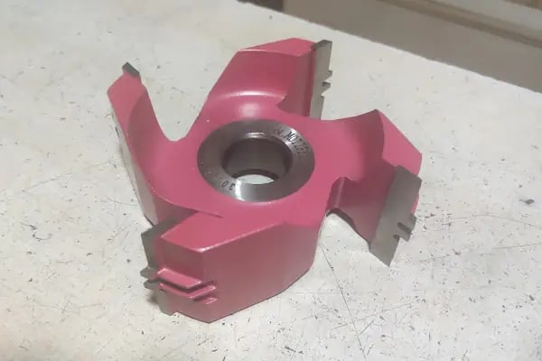 Motifsan Makine ve Kesici Takımlar San.Tic.LTD.ŞTİ - Resim 2