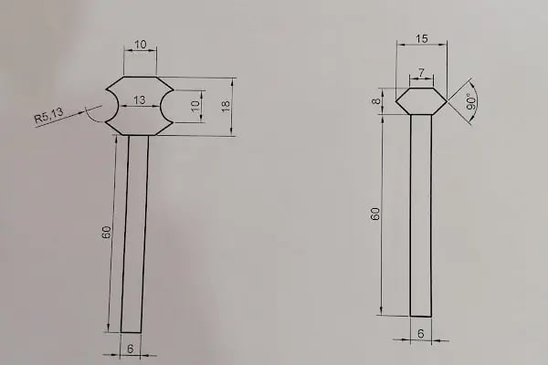 Motifsan Makine ve Kesici Takımlar San.Tic.LTD.ŞTİ - Resim 18