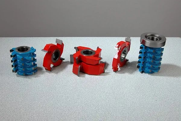 Motifsan Makine ve Kesici Takımlar San.Tic.LTD.ŞTİ - Resim 3