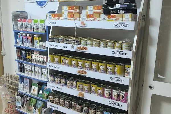 Uğur Petshop - Resim 13