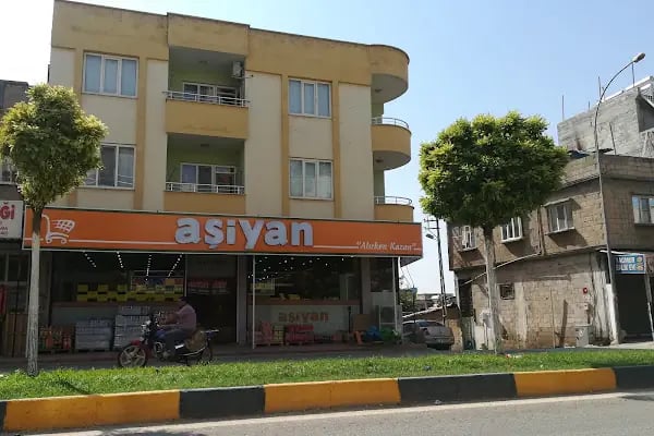 AŞİYAN MARKET - Oğuzlar Şubesi - Resim 5