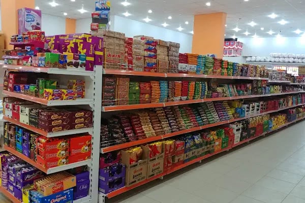 AŞİYAN MARKET - Oğuzlar Şubesi - Resim 2