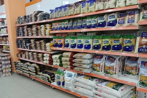 AŞİYAN MARKET - Oğuzlar Şubesi - Resim 3