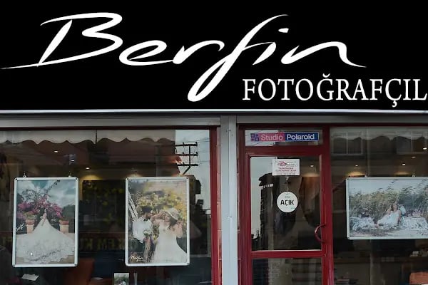 Berfin Fotoğrafçılık - Resim 1