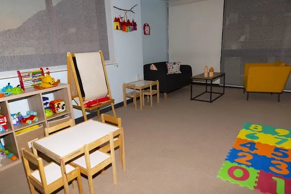 Manisa Psikolog - Yaşam Psikoloji Atölyesi - Resim 11