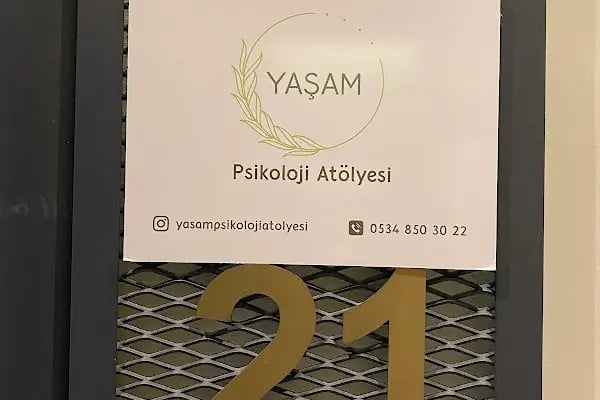 Manisa Psikolog - Yaşam Psikoloji Atölyesi - Resim 6