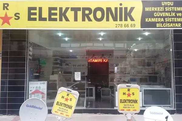 Özer Elektronik & Güvenlik - Resim 12