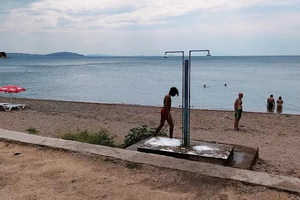 Pelitköy Bağlarburnu Sahili - Resim 6
