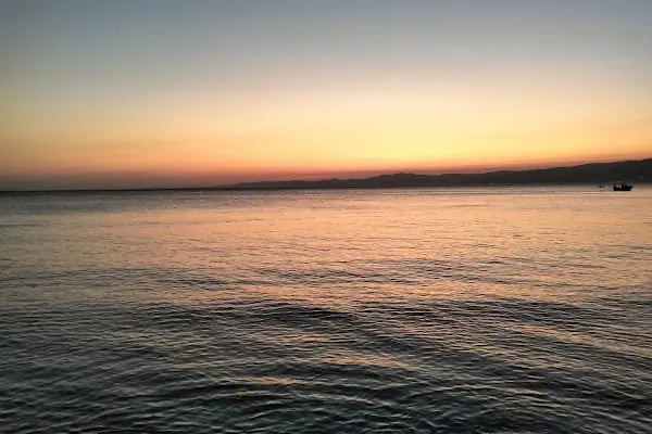 Pelitköy Bağlarburnu Sahili - Resim 19