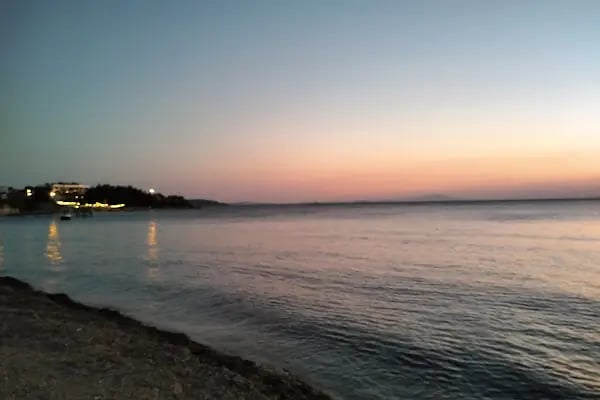 Pelitköy Bağlarburnu Sahili - Resim 15