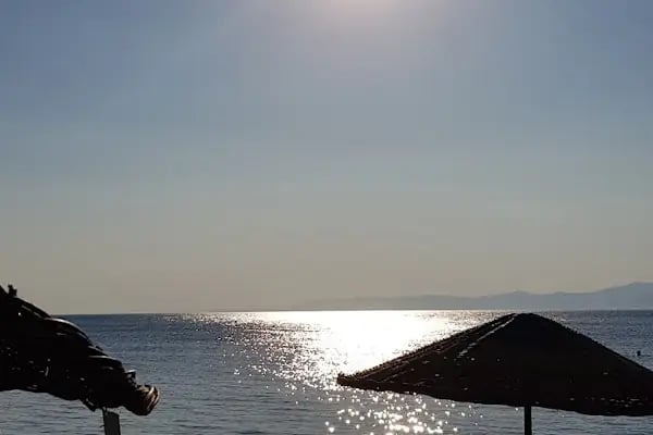 Pelitköy Bağlarburnu Sahili - Resim 12