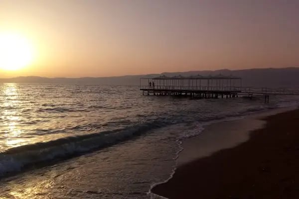 Pelitköy Bağlarburnu Sahili - Resim 14