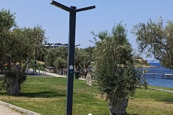 Pelitköy Bağlarburnu Sahili - Resim 17
