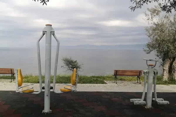 Pelitköy Bağlarburnu Sahili - Resim 16