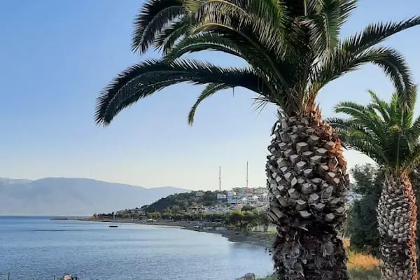 Pelitköy Bağlarburnu Sahili - Resim 5