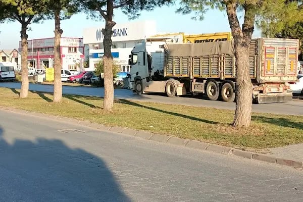 Halkbank Küçük Sanayi Sitesi Şubesi - Resim 2