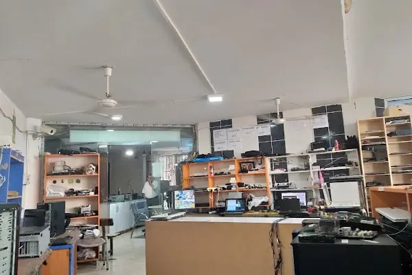 Mersin 2. El ve Sıfır Laptop Alım Satım Merkezi | Bilgisayarcı | Dolgun Bilişim &amp; Teknoloji - Resim 7