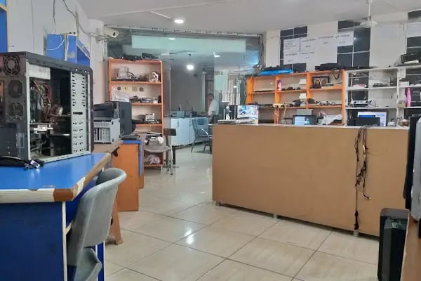 Mersin 2. El ve Sıfır Laptop Alım Satım Merkezi | Bilgisayarcı | Dolgun Bilişim &amp; Teknoloji - Resim 3