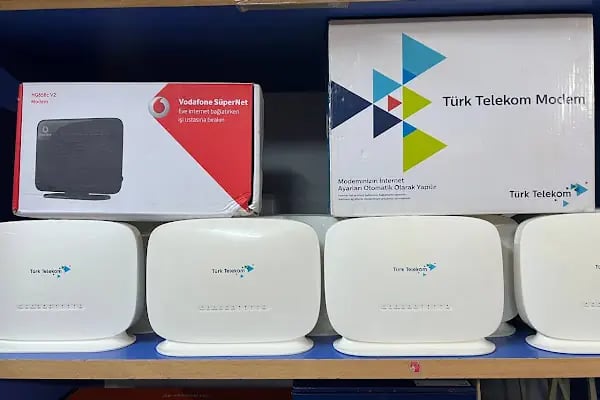 Mersin 2. El ve Sıfır Laptop Alım Satım Merkezi | Bilgisayarcı | Dolgun Bilişim &amp; Teknoloji - Resim 11