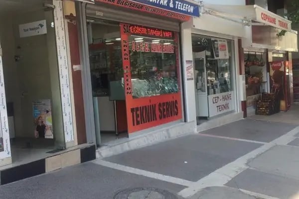 Mersin 2. El ve Sıfır Laptop Alım Satım Merkezi | Bilgisayarcı | Dolgun Bilişim &amp; Teknoloji - Resim 10