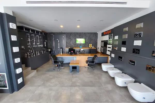 DEVRİKOĞLU MÜHENDİSLİK - BODRUM | HANSGROHE | GEBERİT | DURAVİT | YETKİLİ SERVİS - Resim 5