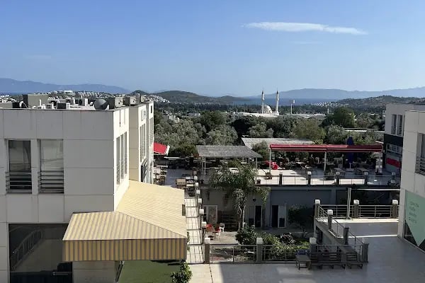 DEVRİKOĞLU MÜHENDİSLİK - BODRUM | HANSGROHE | GEBERİT | DURAVİT | YETKİLİ SERVİS - Resim 4