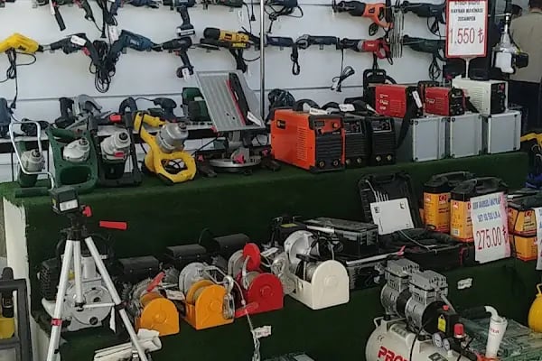 Kazancı Yapı Market - Resim 19