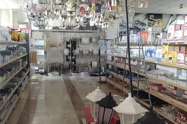 Kazancı Yapı Market - Resim 5