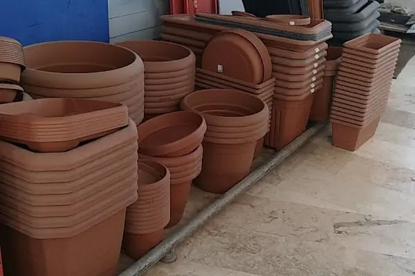 Kazancı Yapı Market - Resim 18